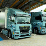 Heavy Duty Truck Lifts: How to Choose the Right One for Your Shop