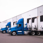 Heavy Duty Truck Systems and How They Work Together